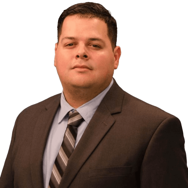 Alan Garcia